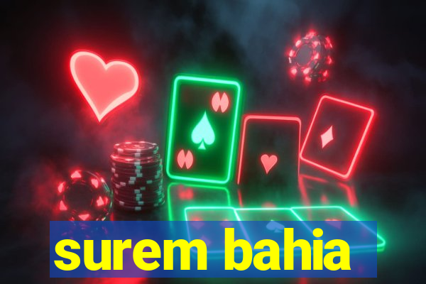 surem bahia